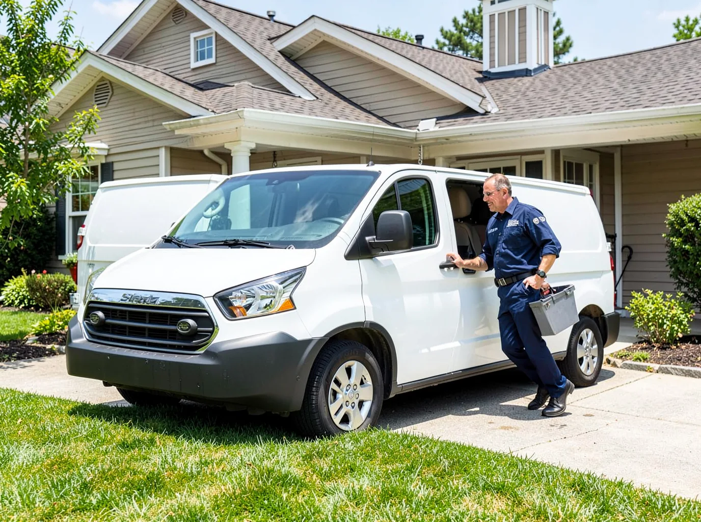 Emergency Plumber company in Quincy, MA